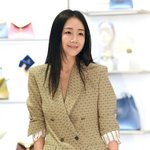 최지우, 50살에 5살 <b>육아</b>하려니…"다른 엄마들과 20살 차이...