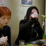 립제이 먹는 거에 진심이라 너무 좋음ㅋㅋ