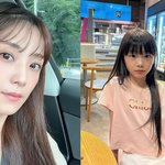 '문희준' 소율, 밥 안 먹어도 배부르겠네…'아이돌 꿈' 잼잼이...