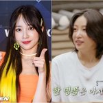 하니였는데..마음고생 심했나 '뚜렷한 얼굴 변화' [<b>Oh</b>!쎈 이슈]