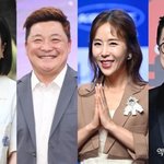 뽀뽀·결혼 다 했는데, 임자 따로 있었다…윤정수·신지 '썸 장사'...