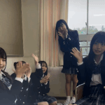 <b>일녀</b>랑 학교다니면 이런<b>느낌</b>