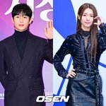 [단독] 쌍끌이 흥행 정해인x조폭 간호사 하영, '이런 엿같은 사랑'...