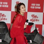 박경림, 유쾌함 만렙 장착 [포토엔<b>HD</b>]