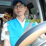 정준하: 내가 2위라니 믿을 수가 없어!