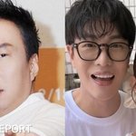 박명수, 신지문원 이슈에 응원…"오해는 시간이 해결해줄 것"...