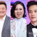 김숙의 남자들, '남사친' 됐다… 윤정수는 '결혼'·구본승은 '친구'...