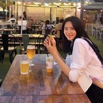 [드루와] 진아름, <b>러닝</b>으로 만든 탄탄한 몸매..남궁민이 반한 상큼...