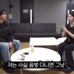 음악 방송 갔다가 꽤 서운했다는 <b>빌리</b> 츠키