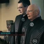 세계경제포럼(<b>WEF</b>)의 특별한 저녁 식사