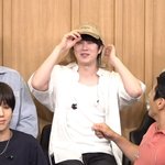  단발머리 잘랐다‥최초 공개에 슈주 멤버들도 “<b>속시원</b>”(컬투쇼)