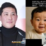 [댓글부탁해] 지연과 이혼 황재균, 2세 얼마나 바라면‥가상 사진...