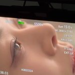 ‘강경준 용서’ 장신영, 초근접샷이 이렇게 예뻐..<b>투명</b>한 눈동자