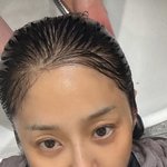 고현정도 지칠 대로 지쳤다..."하늘이시여, 그만하소서"