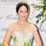 '3살 연하' 박은영 전 아나, 둘째 임신했다…첫째 출산 후 4년만...