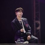 [드루와] 김준수, 뮤지컬 중 노로<b>바이러스</b> 투혼 "매 씬마다 기도하며...