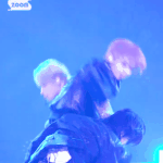 린 <b>직캠</b> 좋았던 거 캡처함