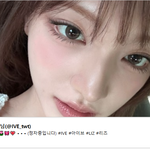 아이브 리즈 살 어디갔대