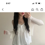 옷<b>코디</b> 이거 어울리는지 봐주라ㅜㅜ급해