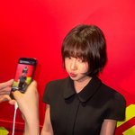 “행복했던 순간 담았어요”…이은샘, 단발 헤어에 시선 집중→여름밤...