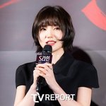 [T포토] 이은샘 '예쁨 한 가득'