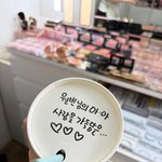 “사랑을 가득 담아”…채원빈, 따뜻한 시선→<b>분홍빛</b> 설렘 전하다