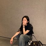 오후, 잠시 쉬어가는 마음”…노윤서, <b>느슨</b>한 여유→지친 하루의 위로