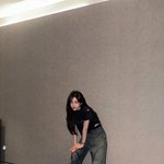 노윤서, 아무렇지 않은 듯 '매혹적'...이게 바로 여배우의 <b>일상</b>
