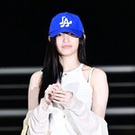 [현장포토] "막내는, 파격섹시"…<b>이서</b>, 한여름 힐링