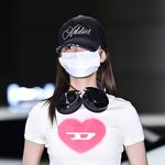 [현장포토] "러블리, 그 자체"…<b>리즈</b>, 하트 시그널