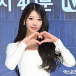 '결별' 이미주, 송범근 <b>간접</b> 디스? "밖에서 술 먹는 거 이해...