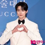 [공식] 변우석, 또 차기작 확정…아이유와 핑크빛→넷플릭스 '나...