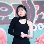 이영지, '짝퉁 사기' 당했다.."속지 말고 정품 사길" 우울