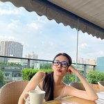 추자현, 슬립 입고 입술 쭉 애교..군살 하나 없이 세상 늘씬