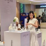 [단독] 화장품 <b>CEO</b> 조민, 일냈다…국내 완판 이어 태국 진출