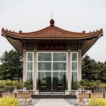 [중국여행] 중국 내 <b>고구려</b> 유적 광개토태왕비 그리고 태왕릉