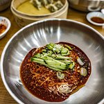 [맛집] 비빔국수