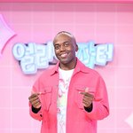 [단독]조나단, '아육대'도 접수…전현무→이은지·이창섭과 4MC...