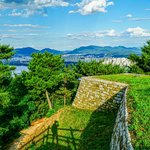 [국내여행] 서울에 있는 <b>고구려</b> 성벽 아차산4보루