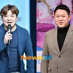 윤정수 “김구라, 내 예비신부 본 적 없는데 인상 좋다고”(미스터라디오)