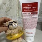 [사는얘기] 폼클 샀는데 굿즈 졸<b>귀</b><b>탱</b>임ㅠ