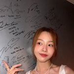 ‘온주완 약혼녀 방민아 겹경사 포착, 걸스데이 ’15주년‘ 세월...