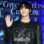 우도환·김주환 감독과 의리 지킨다…'<b>사냥개들</b>2' 특별출연 [공식입장]