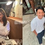 손담비가 <b>딩크</b>약속하고 결혼했는데 이규혁이 결혼후 애갖자고 했다고...