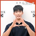 세븐틴 <b>도겸</b> '이래서 프로아이돌, 포즈가 척척'[엑's 숏폼]