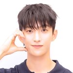 [현장포토] "눈이 마주치면?"...도겸, 하트 플러팅