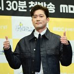  옥자연과 핑크빛 분위기 <b>형성</b>하더니‥진짜 이상형 첫 공개(흙심인대호)