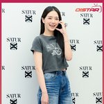 박규영,'러블리한 애교로 상큼 <b>발랄</b>한 포즈' [O! STAR 숏폼]