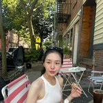 박규영, 이렇게 글래머였어? 뉴욕도 홀린 청순+섹시美