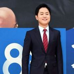 '기상캐스터' 김현우 앵커, 韓 떠났다..<b>SBS</b> 8 뉴스 전면 개편...